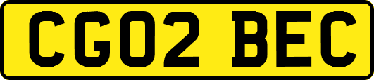 CG02BEC