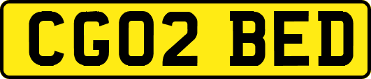 CG02BED