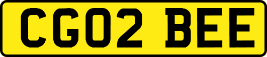 CG02BEE