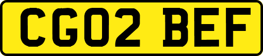 CG02BEF