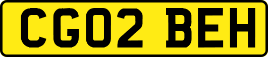 CG02BEH