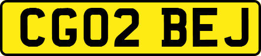 CG02BEJ