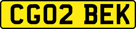 CG02BEK