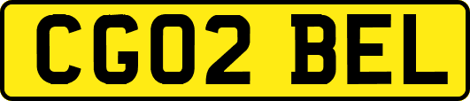 CG02BEL