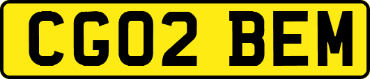 CG02BEM