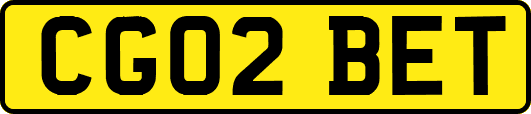 CG02BET