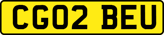CG02BEU