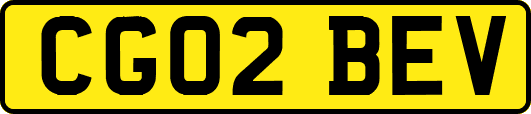 CG02BEV