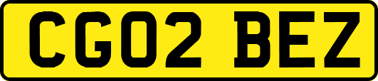 CG02BEZ