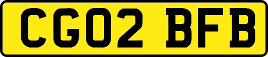 CG02BFB