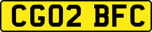 CG02BFC
