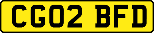 CG02BFD