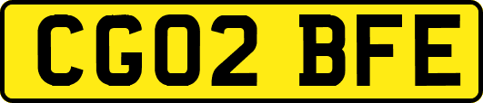 CG02BFE