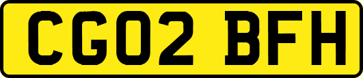 CG02BFH