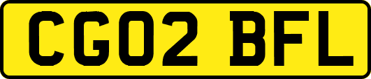 CG02BFL