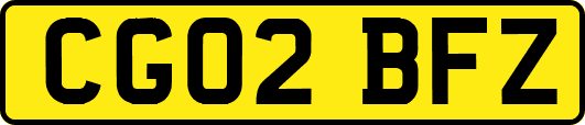 CG02BFZ
