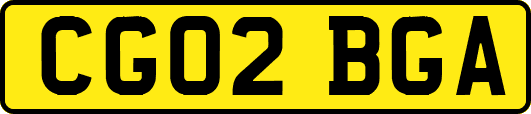 CG02BGA