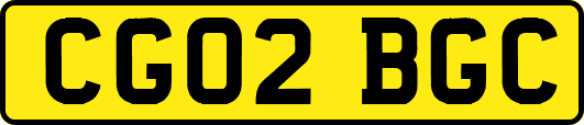 CG02BGC