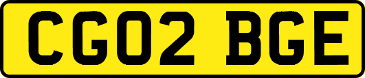 CG02BGE