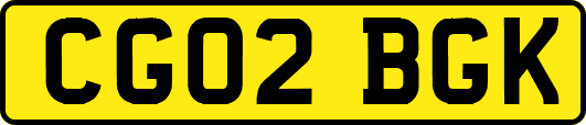 CG02BGK