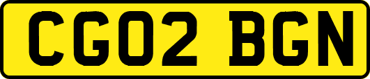 CG02BGN