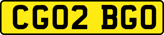 CG02BGO