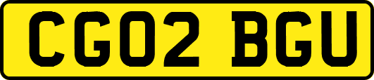 CG02BGU