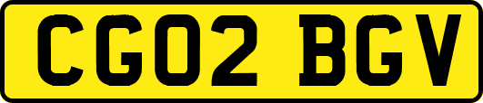 CG02BGV