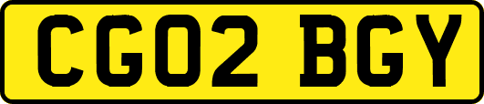 CG02BGY