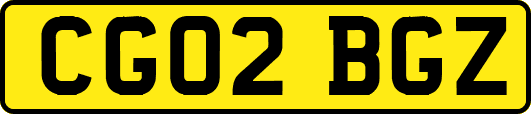 CG02BGZ