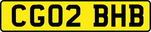 CG02BHB