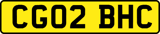 CG02BHC