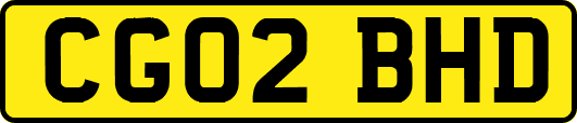 CG02BHD