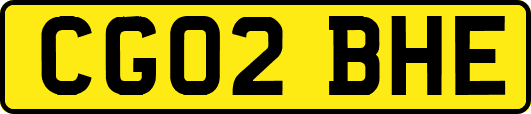 CG02BHE