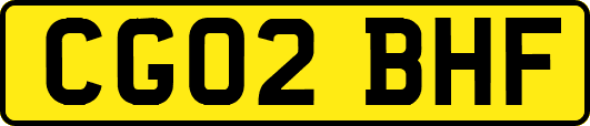 CG02BHF