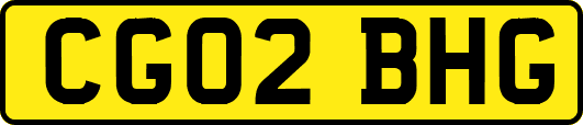 CG02BHG