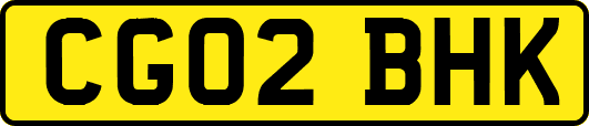 CG02BHK
