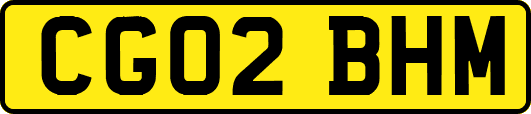CG02BHM