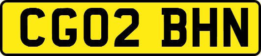 CG02BHN