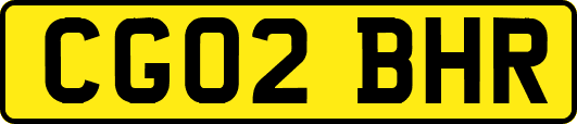 CG02BHR