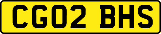 CG02BHS