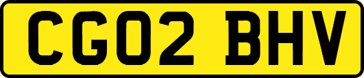CG02BHV