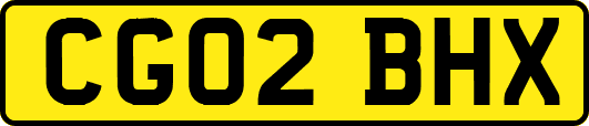 CG02BHX