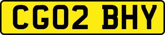CG02BHY