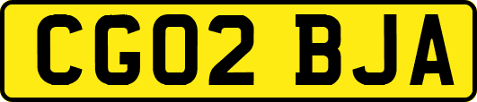 CG02BJA