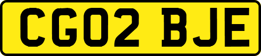 CG02BJE