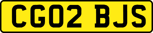 CG02BJS