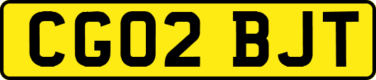 CG02BJT
