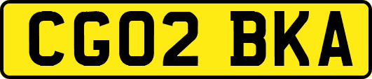 CG02BKA