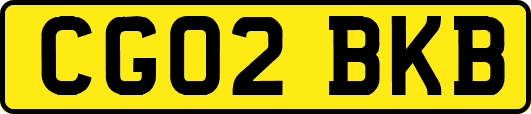CG02BKB